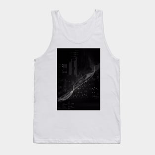 DNA Tank Top